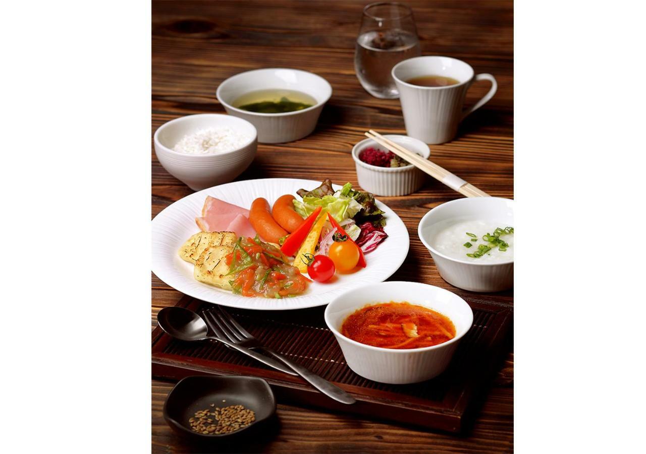 Oriental Hotel Kyoto Gallery Exterior photo