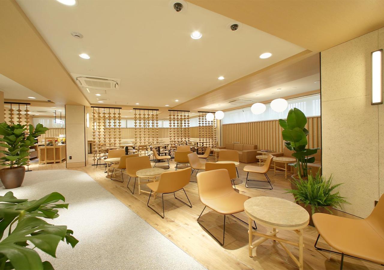 Oriental Hotel Kyoto Gallery Exterior photo