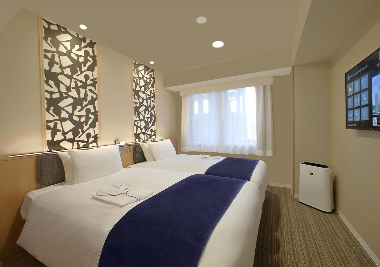 Oriental Hotel Kyoto Gallery Exterior photo